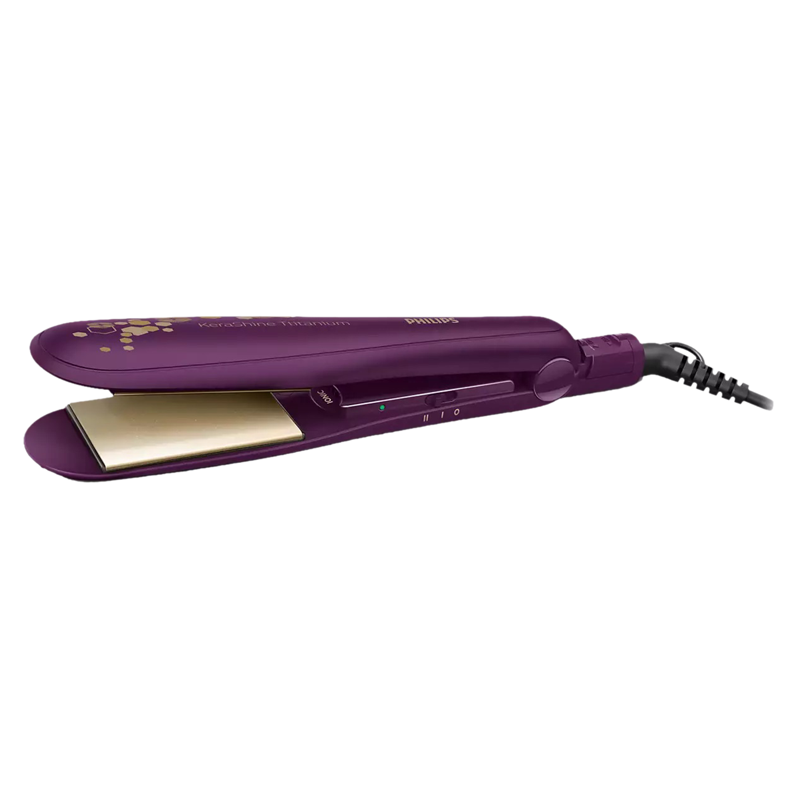 Philips kerashine ionic air straightener sale